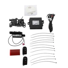2014 JEEP GRAND CHEROKEE REMOTE START KIT OEM NEW MOPAR GENUINE 82214097AC