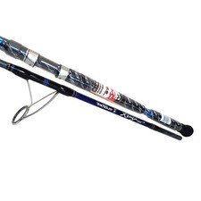 XZOGA TAKADUM PI 8068 TUA 2,44 MT 80-160 GR ANELLI FUJI CANNA SPINNING TONNO