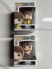 Ultimate Funko Pop The Goonies Figures Gallery and Checklist 27