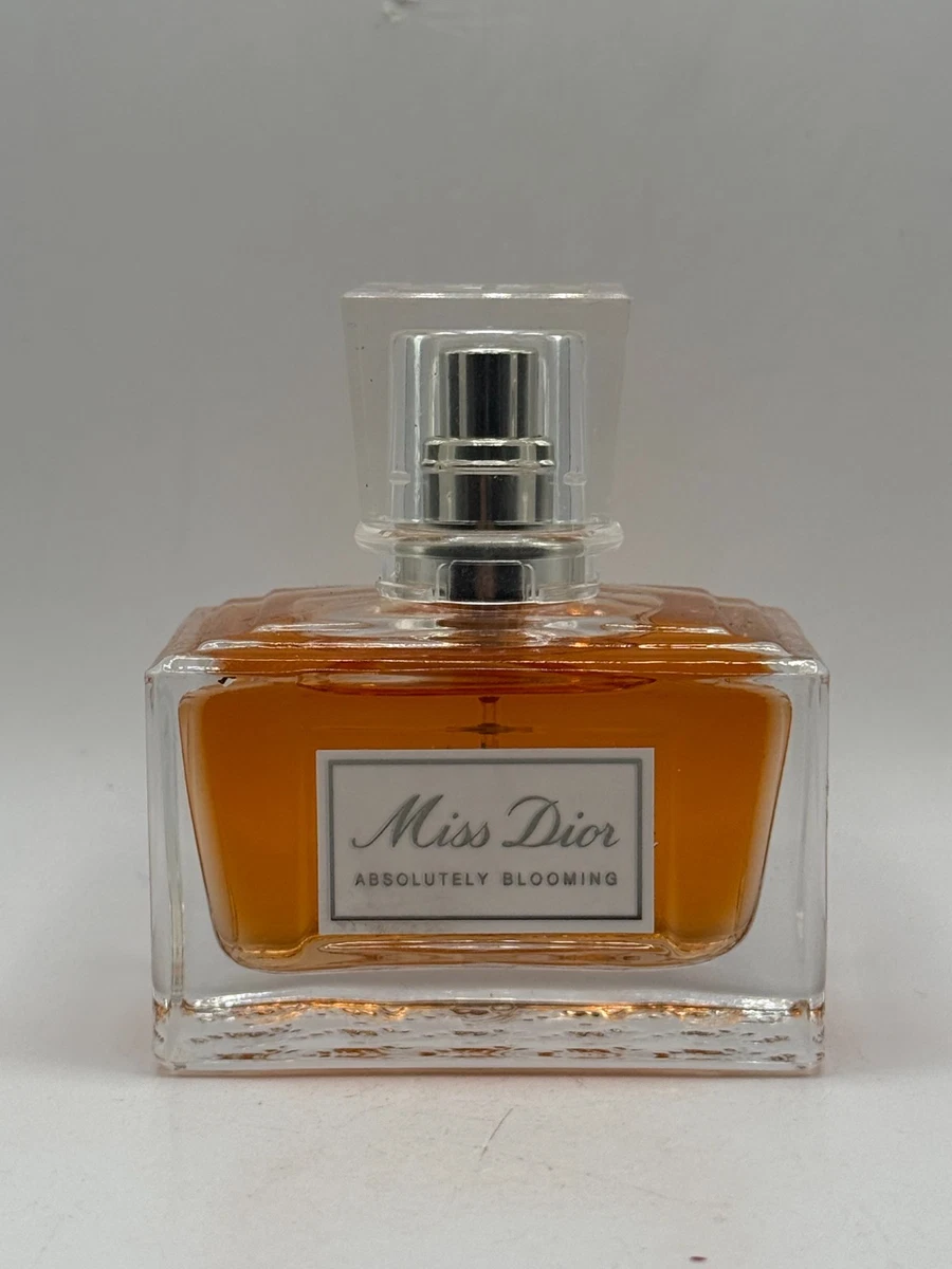 Dior Miss Dior Absolutely Blooming Eau de Parfum for Women for
