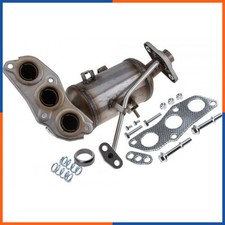 Catalyseurs Toyota YARIS
