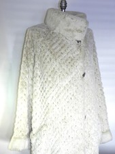 Giacca visone cappotto VELLUTO TOSATO 38-44 Giuliana Teso