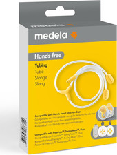 Hands-Free Tubing
