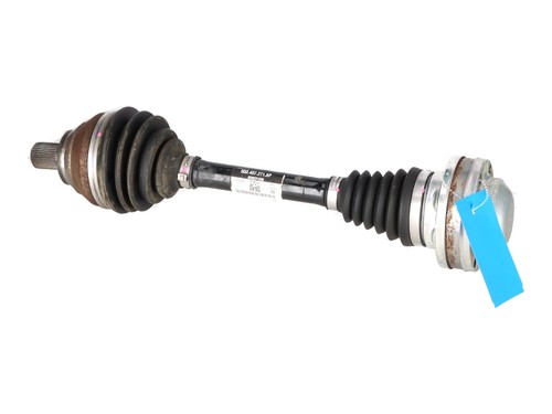 Antriebswelle AUDI A3 (8V) 1.8 TFSI  132 kW  180 PS (04.2012-> ) 5Q0407271AP 1.