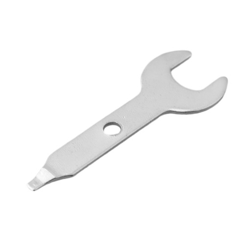 Neuf Écrou de Serrage Dremel-Rotationswerkzeuge Pour Meuleuse Électrique M8x0.75 - Picture 17 of 24