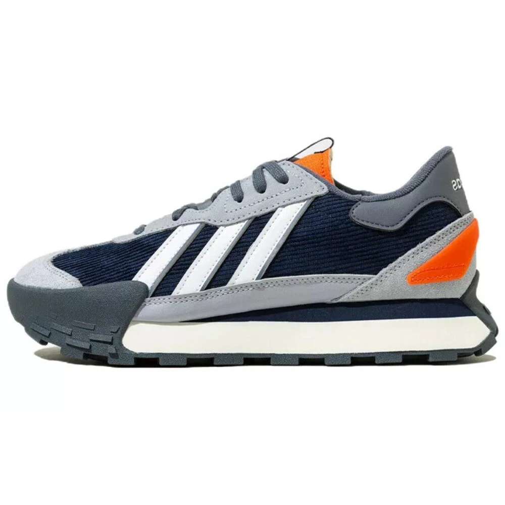 adidas Futro Mixr Grey Shadow Navy HP9825 | eBay