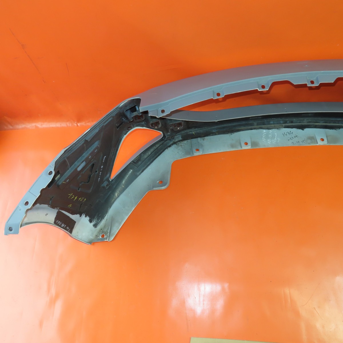 Ferrari California 2015-2017 Front Bumper P/N 085079800
