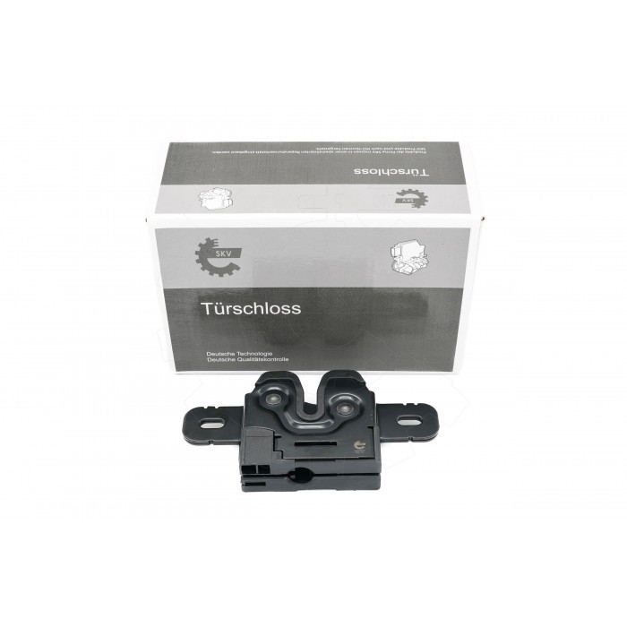 Gâche serrure capot moteur 31425974 compatible avec Volvo V60 I et S60