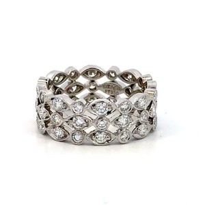 Tiffany Jazz Ring | eBay