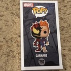 Funko Pop! Vinyl: Marvel - Carnage - Hot Topic (Exclusive) #797 With Protector — photo 4