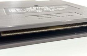 Where in Time is Carmen Sandiego (NES, Nintendo Entertainment System 1991) Clean