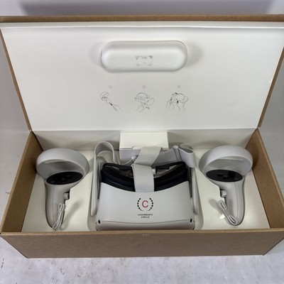 Oculus Meta Quest 2 VR Headset | NEW OPEN BOX