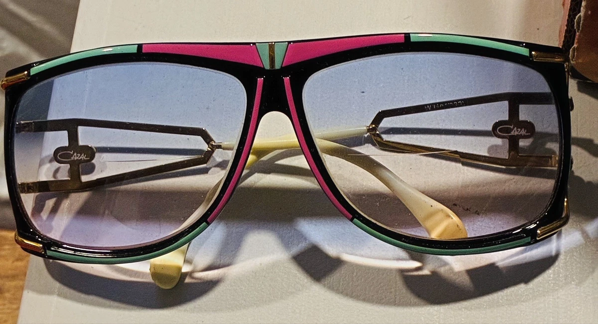 CAZAL Vintage Sunglasses for sale | eBay