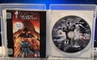 Fantastic Four Rise Of The Silver Surfer Sony PS3 Video
