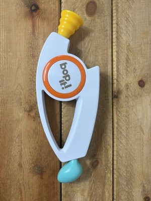 Bop It! Handheld Electronic Game Sensory Toy Sounds Hasbro 2018 Family Party
