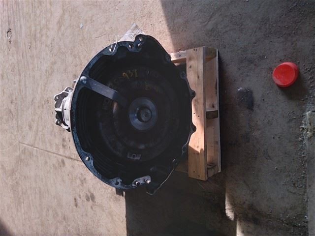 Automatic Transmission 4WD 5.7L Fits 11 DURANGO 919581