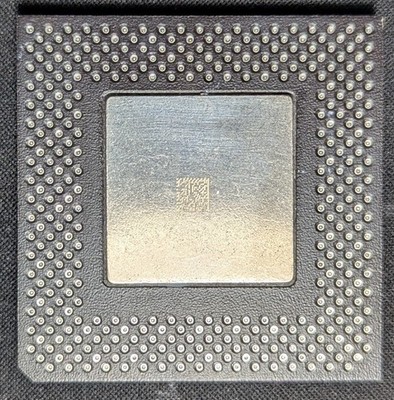 Vintage Intel Celeron 466 MHz (FV524RX466) Processor