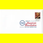BERNARDO DE GALVEZ Figures of the American Revolution FDC 2026 USA 6068 {+BONUS}
