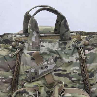 sz M Mystery Ranch NICE RATS Multicam Medic Bag Backpack - No