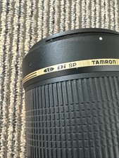 Tamron SP f/2.8 Camera Lenses 70-200mm Focal for sale - eBay
