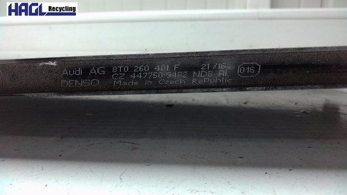 Condensateur Climatisation 8T0260401F Audi A5 2.0 Tdi Sportback (Nettoyer de La - Photo 4/7