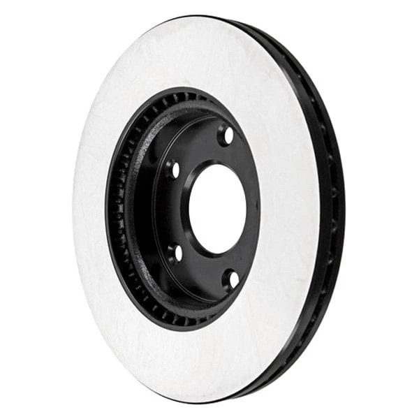 For Nissan Sentra 2013-2015 Wagner BD180690E Plain Vented Front Brake Rotor Foto 3 de 4