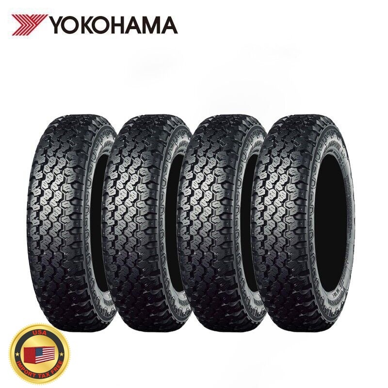 ヨコハマ ジオランダー KT 145/80R12 80/78N ゴツゴツタイヤ ヨコハマ ジオランダー KT 145/80R12 80/78N ゴツゴツタイヤ KT 145