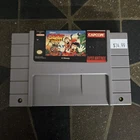 Disney's Goof Troop (Super Nintendo, 1993) SNES Authentic, Cleaned & Tested!