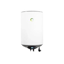Fothermo 80L Hybridboiler Warmwasserspeicher Elektroboiler Warmwasserboiler
