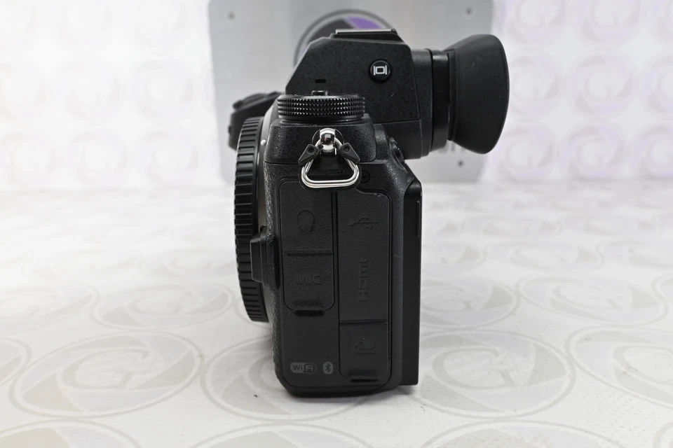 Nikon Z 7II - 3556 Klicks - GT24 Hit! - Bild 4 von 4