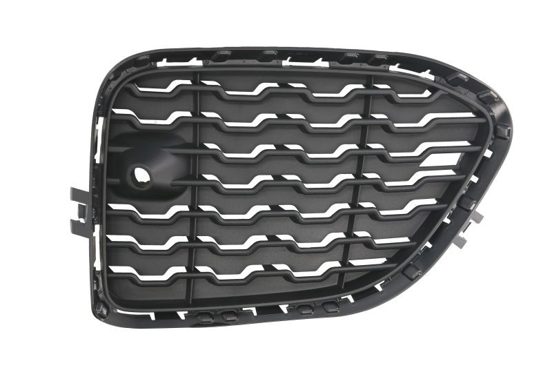 Fits BLIC 6502-07-0093913P Front bumper cover Left 6502-07-0093913P d ⭐UK Stock⭐