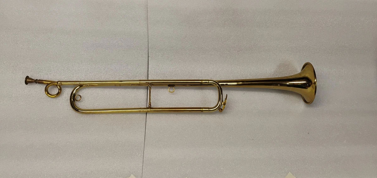 King Vintage Brass Instruments for sale | eBay