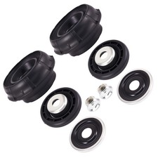 2x Domlager TOP Mount for Dacia Logan Sandero 2004-2025 8200307941 6001548403