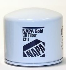 NAPA Gold 1311 Oil Filter