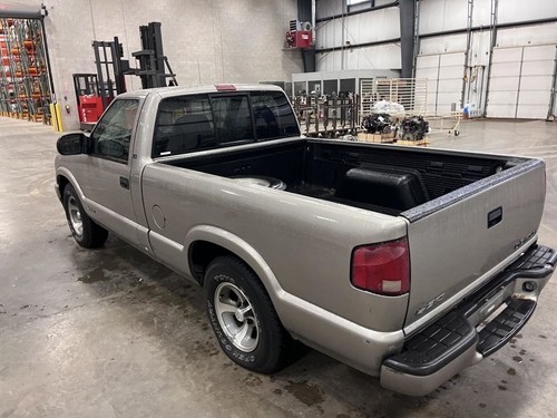 AC Condenser Fits 95-05 BLAZER S10/JIMMY S15 620554 - Picture 5 of 12