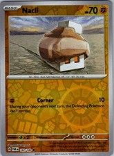 Numel 70/97 Common Dragon Pokemon Reverse Holo Near Mint on eBay