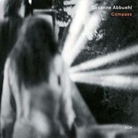 Audio Cd - Susanne Abbuehl - Compass - Ecm Records -D- Neu