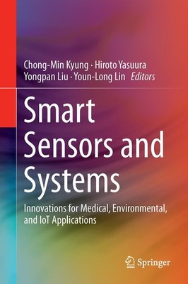 Smart Sensors and Systems Chong-Min Kyung