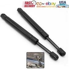 2 PC Front Hood Gas Spring Lift Support Strut Shock For Ford Explorer 1995-2003