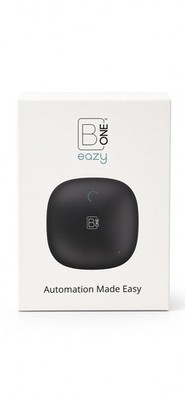 B.One Eazy 1.0 Smart Home Hub Gateway Wi Fi IR, Alexa Google IFTTT Bulk Prices