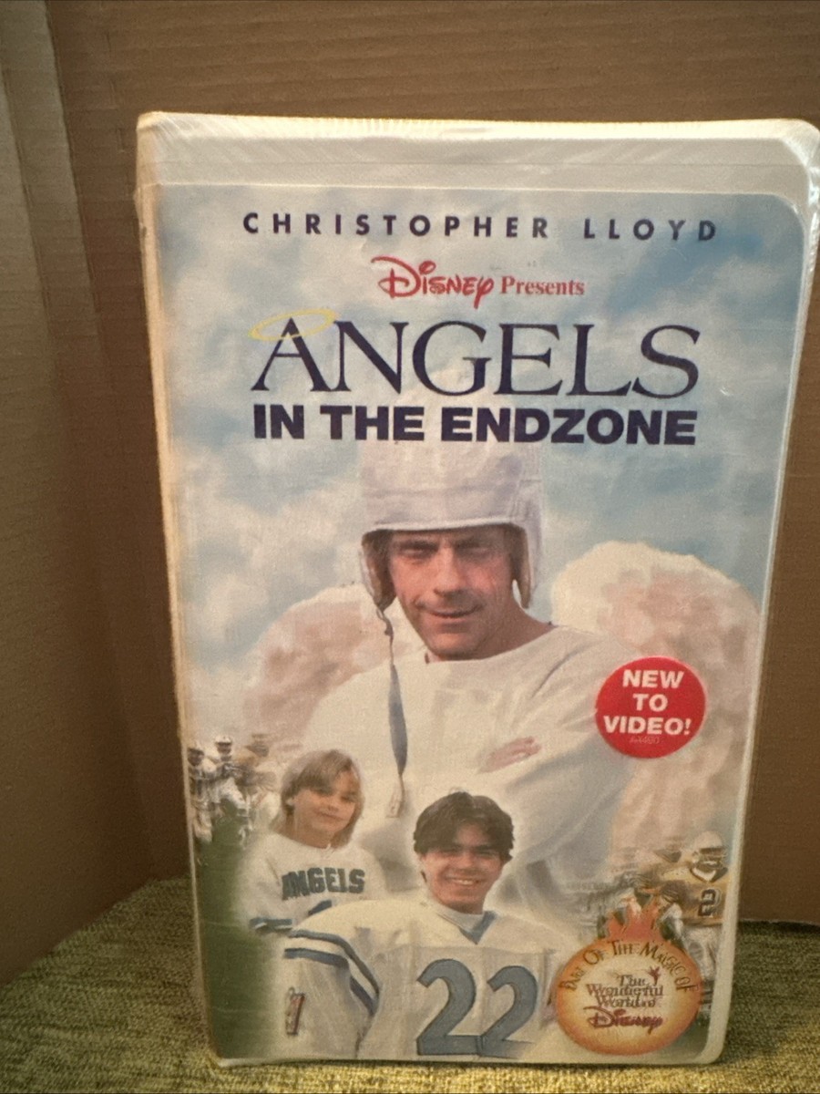 その他 Angels in Endzone [DVD] Angels in the EndZone (DVD, 2004) - Good 786936233902| eBay