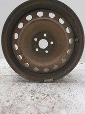 Wheel 16x6-1/2 Steel Spare Fits 05-10 SCION TC
