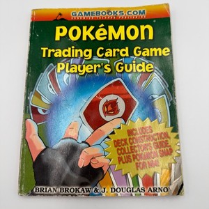 pokemon card price guide book Pokemon Collector's Value Guide: Secondary Market Price Guide and Collector  Handbook: CheckerBee Publishing: 9781888914672: Amazon.com: Books