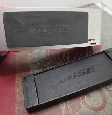 Bose SoundLink Mini #413295 Portable Bluetooth Speaker System 1st