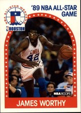 1989 NBA HOOPS Basketball (201-353) - You Pick - FREE SHIPPING 5+ Cards READ NM