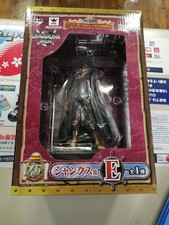 BANDAI Shanks Prize E Ichiban Kuji One Piece