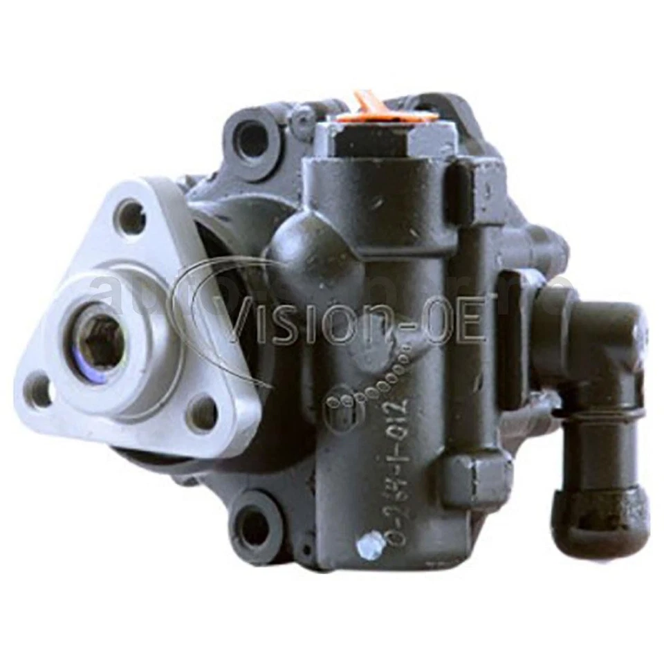 Насос гидроусилителя руля для Audi A4 Quattro 2,8 л 2000-2001 BBB Industries 1x - Изображение 3 из 4