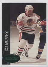 1992-93 Parkhurst Emerald Ice Joe Murphy #273 0a4