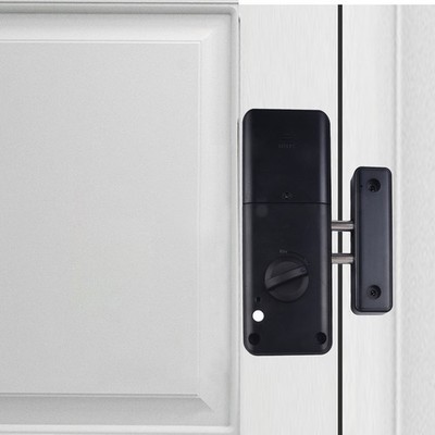 für Smart Lock für Holztüren mit für Tuya Kompatibilität und Karte zum Entriegel