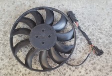 2017-2022 AUDI Q3 RS3 VIGUAN TIGUAN RADIATOR COOLING FAN OEM C60903-131 DJ1465